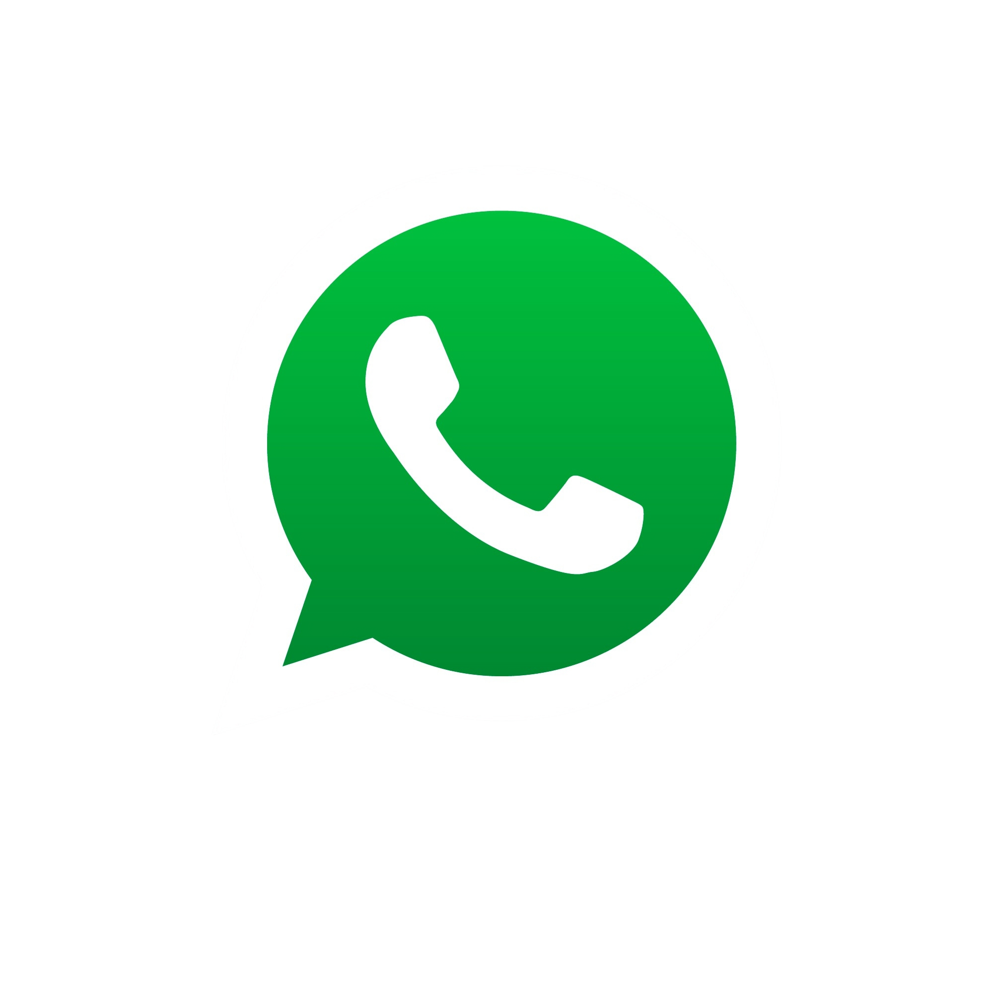 WhatsApp Icon