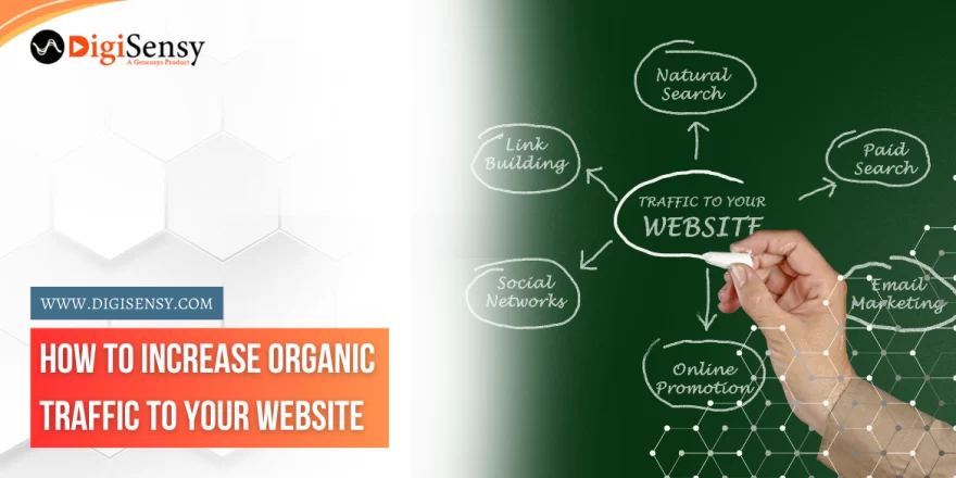 How To Boost Organic Traffic To Your Website