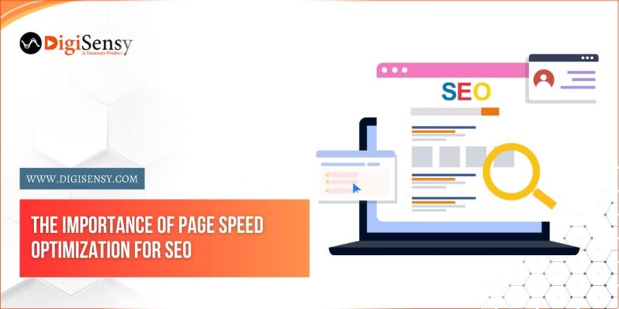 Importance of Page Speed Optimization for SEO