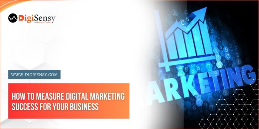 How to Measure Digital Marketing Success